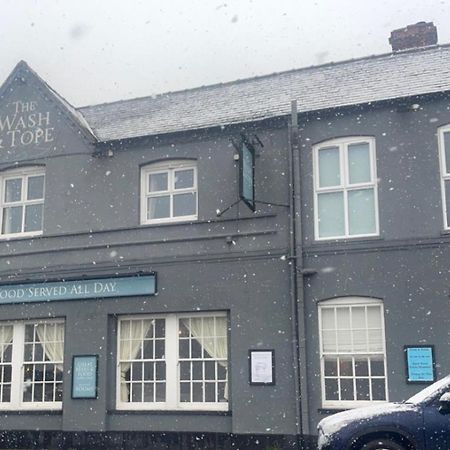 The Wash & Tope Hunstanton Exterior foto