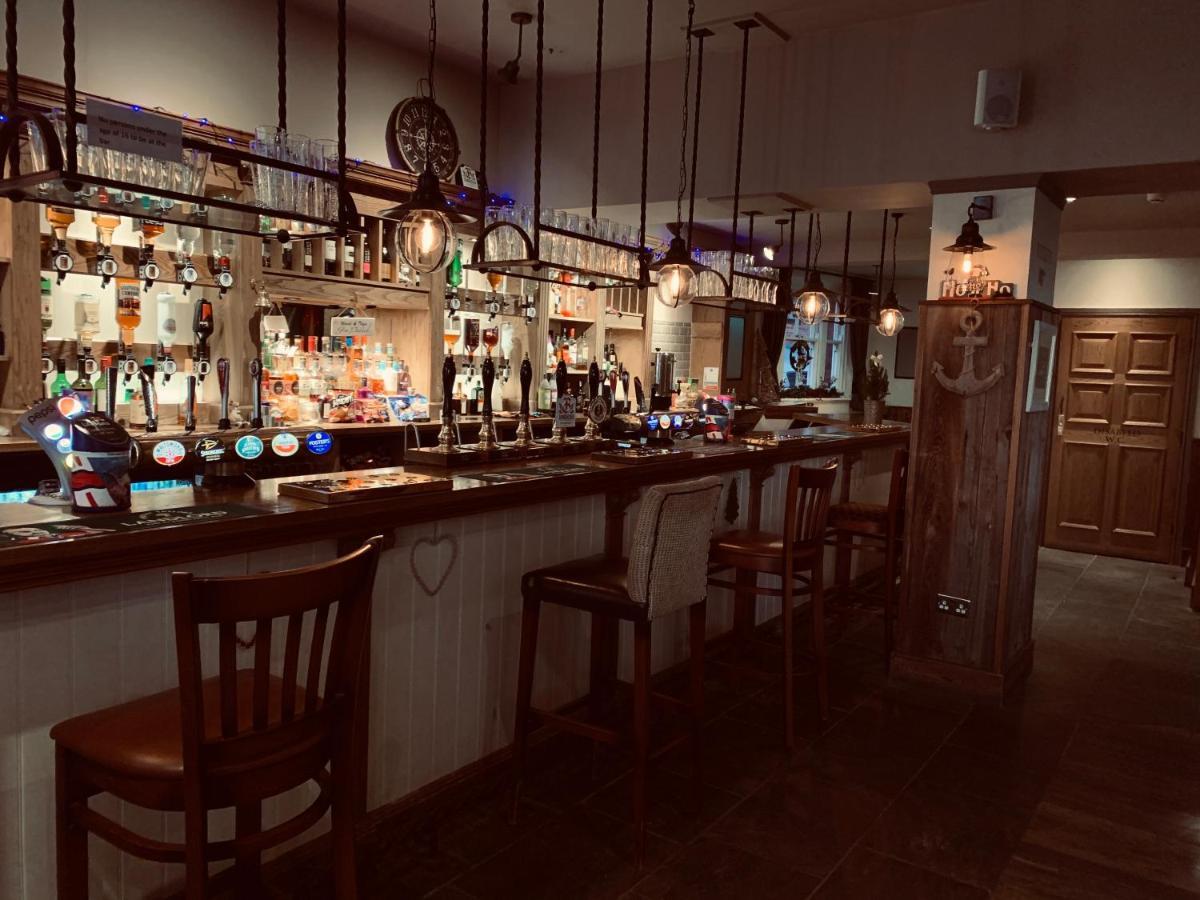 The Wash & Tope Hunstanton Exterior foto