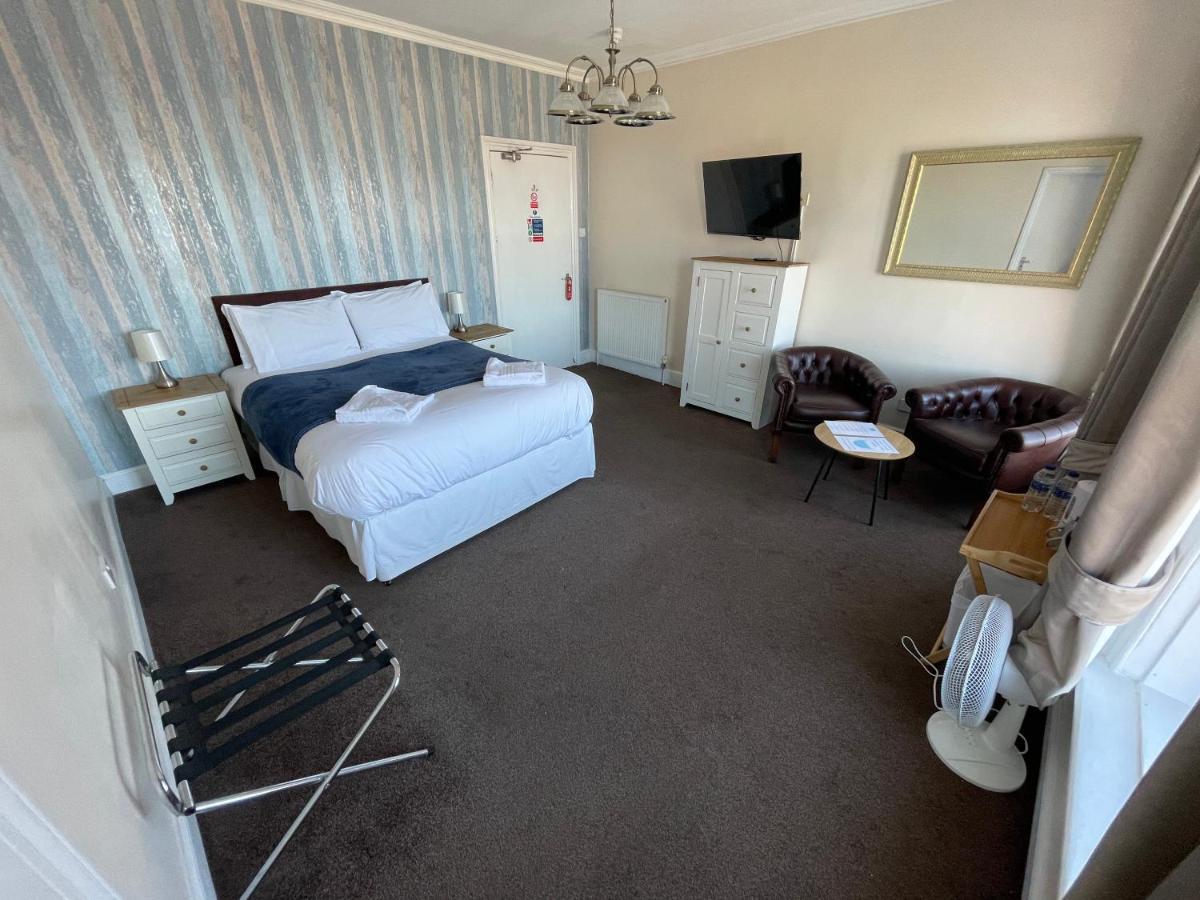 The Wash & Tope Hunstanton Exterior foto